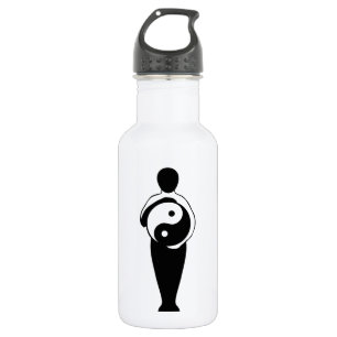 Tai Chi 532 Ml Water Bottle