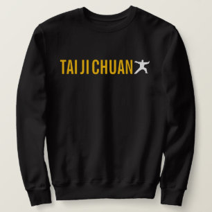 Tai Chi Chuan Sweatshirt