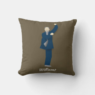 Tai Chi Cushion