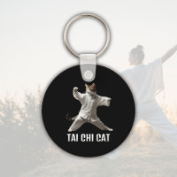 Tai Chi lovers accessories qigong Master Marshal