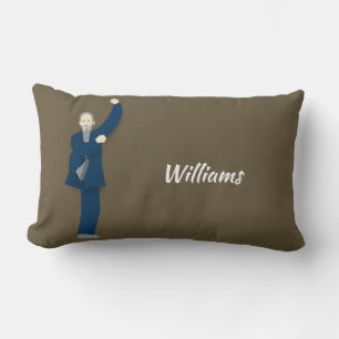 Tai Chi Lumbar Cushion