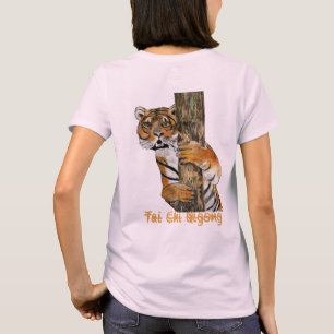 Tai Chi Qigong Women’s Shirt