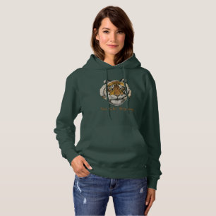 Tai Chi Qigong Women’s Sweatshirt