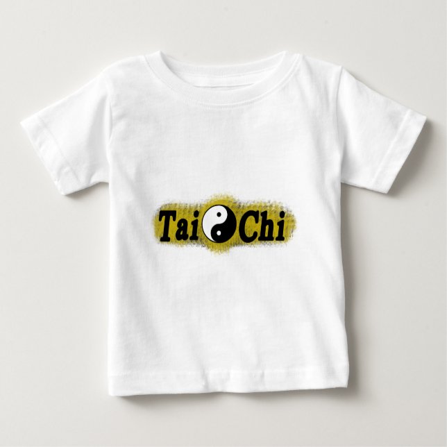 T'ai Chi T-Shirt (Front)