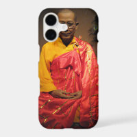 Tai Sue Yen Boon ... Chinese Buddhist Monk iPhone