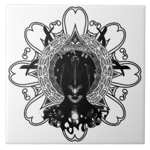 Taidushan DeLoopL Ceramic Tile