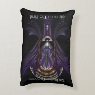 Taidushan Empress Accent Pillow