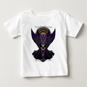Taidushan Empress Baby T-Shirt