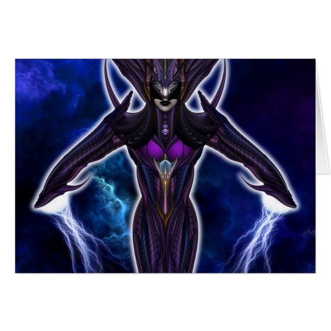 Taidushan Empress Chinsisha (Front Horizontal)