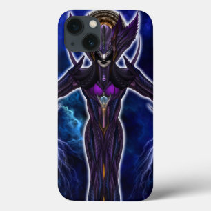 Taidushan Empress Chinsisha iPad Case
