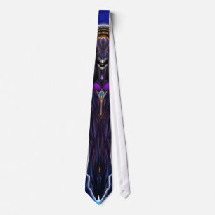 Taidushan Empress Chinsisha Tie