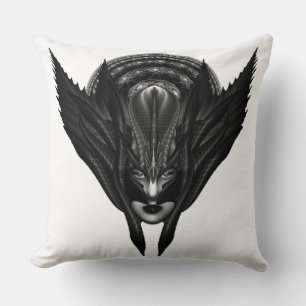 Taidushan Empress Dark Avenger Cushion