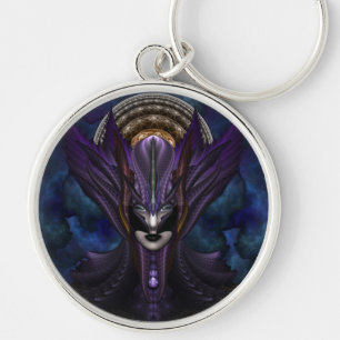 Taidushan Empress Key Ring