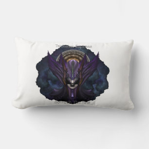 Taidushan Empress Lumbar Pillow