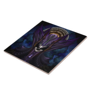 Taidushan Empress Tile