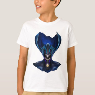 Taidushan Sai Shadow Blue Kids Tagless T-Shirt