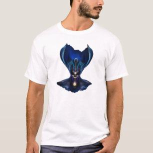 Taidushan Sai Shadow Blue Men's T-Shirt
