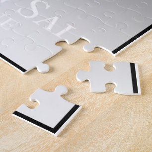 Taidushan Sai Shadow Blue The Emerald Light Puzzle