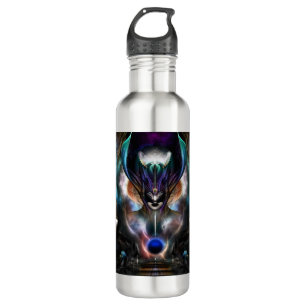Taidushan Sai Spirit Of Power WD Water Bottle