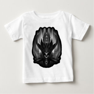 Taidushan Sai TOT BlackSun Infant Tshirt