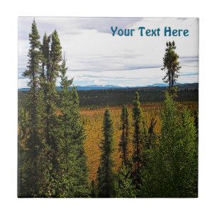 Taiga Summer Ceramic Tile