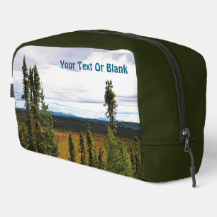 Taiga Summer Dopp Kit