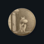 Taikatalvi Magnet<br><div class="desc">Moominland Midwinter</div>