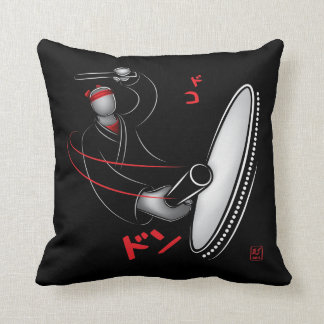 Taiko - DoKo Don... The PILLOW