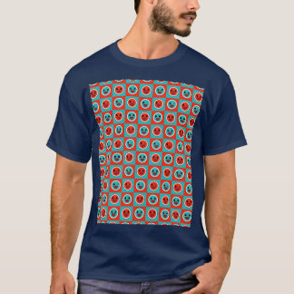 Taiko No Tatsujin Drum Master Graphic  T-Shirt
