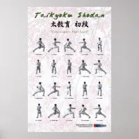 Karate kata taikyoku shodan best sale