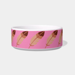 Tail Feather Bowl