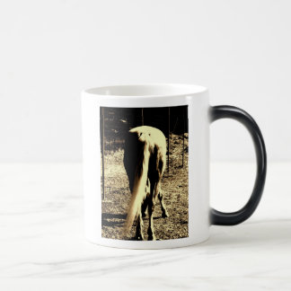 Tail Magic Mug