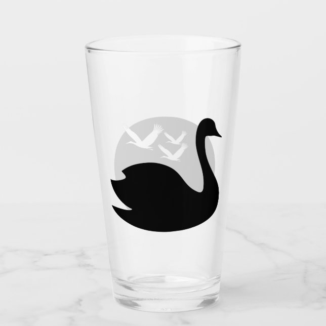 tail risk for black glass (Front)