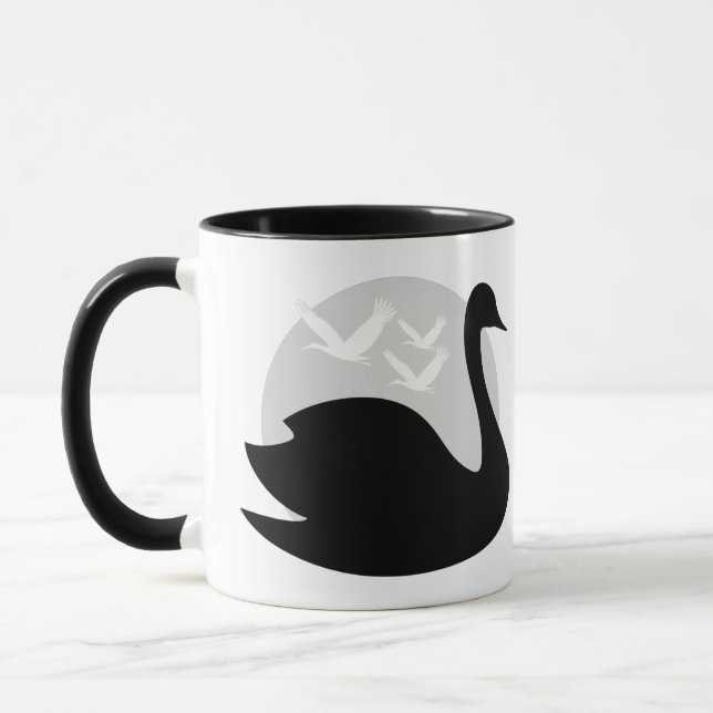 tail risk for black mug (Left)