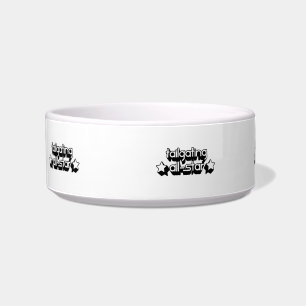 Tailgating All-Star in Any Team Colours Bowl