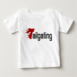 Tailgating Tee