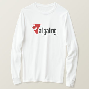 Tailgating Unisex Tee