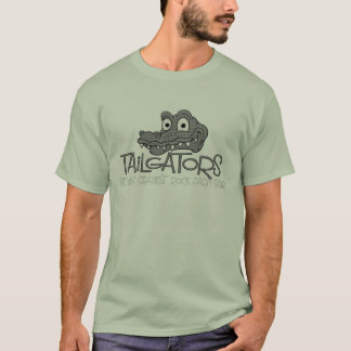 Tailgators Scales T-Shirt