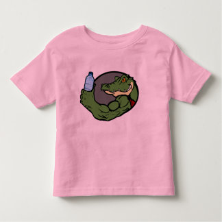 TAILGATORS TODDLER SHIRT
