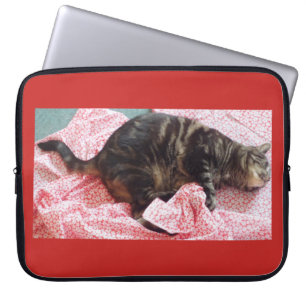 Tailor Dave Neoprene Laptop Sleeve