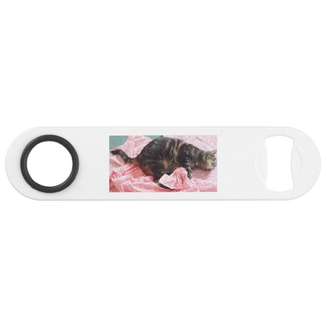 Tailor Dave Speed Bottle Opener (Front (Horizontal))