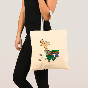 Tailor Tote Bag