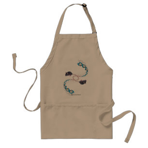 Tailspin Apron