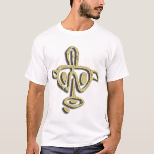 Taino face #1 T-Shirt