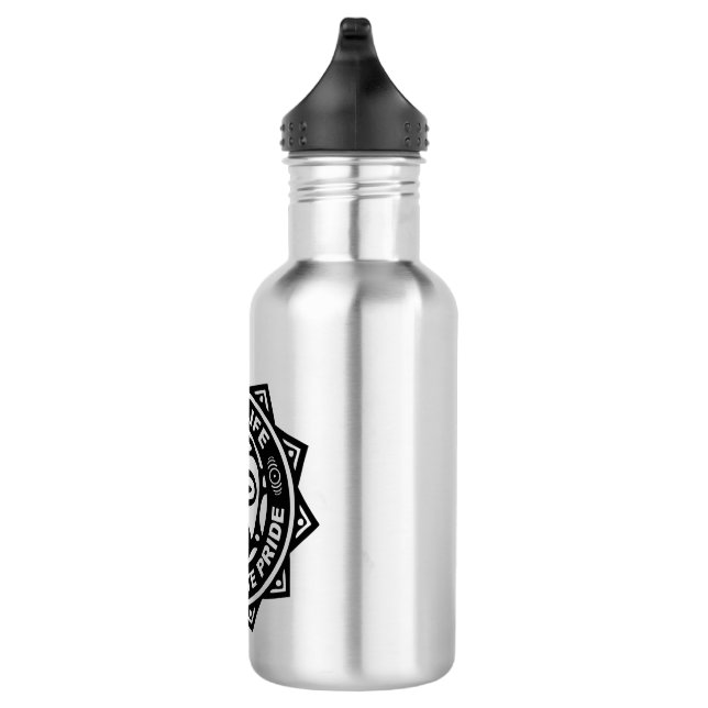 Taino Life 532 Ml Water Bottle (Right)
