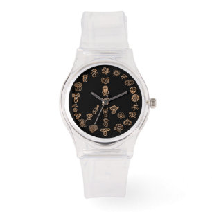Taino Peace Watch