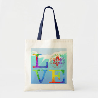 Taino Sun Love Puerto Rico bag