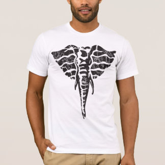 Tainted Elephant T-Shirt