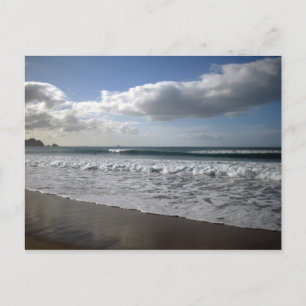 Tairua Beach New Zealand Postcards