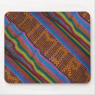 Tais Timor Mouse Pad